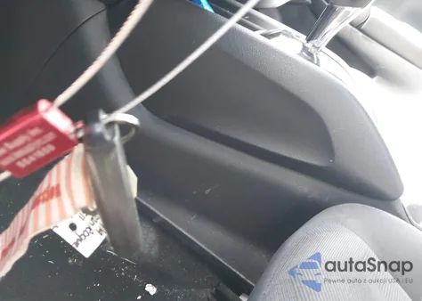 2016 Nissan Rogue S из США, поврежденный, VIN KNMAT2MV0GP598511